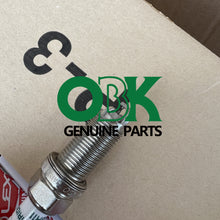 Görseli Galeri görüntüleyiciye yükleyin, 90919-01263 Toyota OEM Genuine PLUG, SPARK