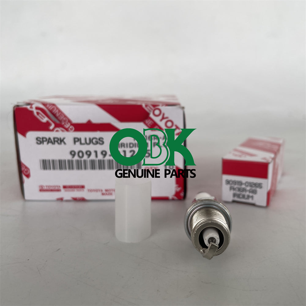 Spark Plug for Toyota 90919-01265