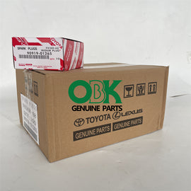 Spark Plug for Toyota 90919-01265