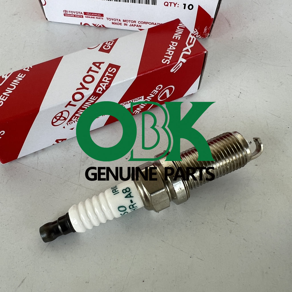 Competitive Price Professional Supplier Sell Spark Plug Oem 90919-01287 - Buy Competitive Price,Spark Plug,90919-01287 Product