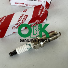 Charger l&#39;image dans la galerie, Competitive Price Professional Supplier Sell Spark Plug Oem 90919-01287 - Buy Competitive Price,Spark Plug,90919-01287 Product