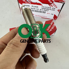 Görseli Galeri görüntüleyiciye yükleyin, Competitive Price Professional Supplier Sell Spark Plug Oem 90919-01287 - Buy Competitive Price,Spark Plug,90919-01287 Product