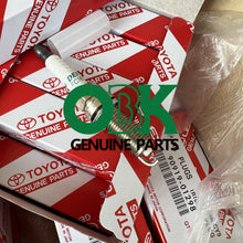 Görseli Galeri görüntüleyiciye yükleyin, Toyota 90919-01298 Genuine Iridium Spark Plug - 4Pcs