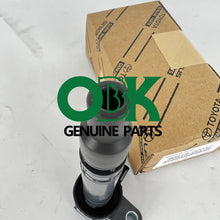 Görseli Galeri görüntüleyiciye yükleyin, 90919-02237 Genuine Toyota COIL ASSY, IGNITION 9091902237 OEM HILUX LC PRADO