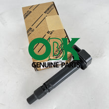 Görseli Galeri görüntüleyiciye yükleyin, 90919-02237 Genuine Toyota COIL ASSY, IGNITION 9091902237 OEM HILUX LC PRADO