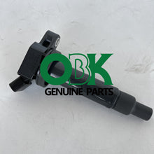 Load image into Gallery viewer, Engine Parts Supply Professional Toyota Ignition Coil 90919-02243 -  90919-02243 Ignition Coil, Toyota Ignition Coil 90919-02243