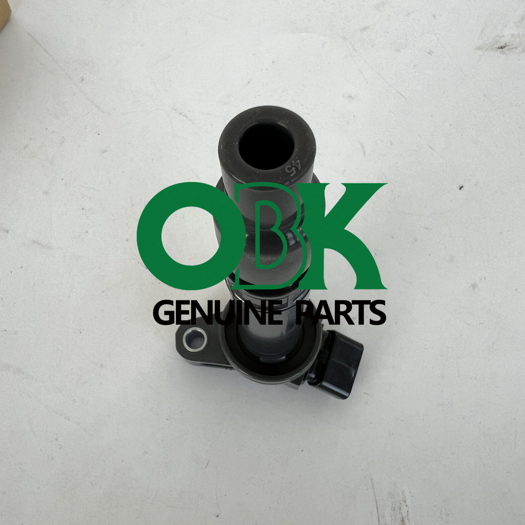 Wholesale High Quality Ignition Coil for Toyota 90919-02256 -  Ignition Coil, 90919-02256