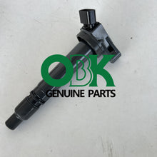 Görseli Galeri görüntüleyiciye yükleyin, Wholesale High Quality Ignition Coil for Toyota 90919-02256 -  Ignition Coil, 90919-02256