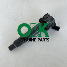 Load image into Gallery viewer, 9091902259 Genuine Toyota COIL ASSY, IGNITION 90919-02259