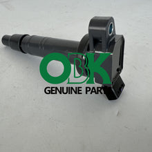 Load image into Gallery viewer, GENUINE TOYOTA TACOMA CAMRY SCION XB LEXUS IS F IGNITION COIL OEM 90919-02260