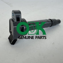 Load image into Gallery viewer, GENUINE TOYOTA TACOMA CAMRY SCION XB LEXUS IS F IGNITION COIL OEM 90919-02260