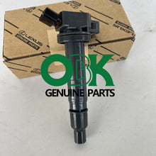 Load image into Gallery viewer, GENUINE TOYOTA TACOMA CAMRY SCION XB LEXUS IS F IGNITION COIL OEM 90919-02260