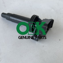 Charger l&#39;image dans la galerie, 90080-19019 90919-02262 90919-02239 Ignition Coil 1/4 Pcs For Chevrolet Prizm,Pontiac,Toyota Celica GT MR2 Spyder Corolla Matrix