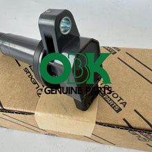 Görseli Galeri görüntüleyiciye yükleyin, Authentic Denso Ignition Coil OEM# 90919-02265/ 673-1306 GENUINE