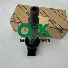 Charger l&#39;image dans la galerie, Authentic Denso Ignition Coil OEM# 90919-02265/ 673-1306 GENUINE