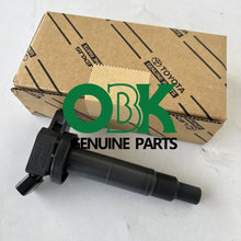 Load image into Gallery viewer, High Quality 1pc 90919-02266 IGNITION COIL FOR TOYOTA PARTS 673-1307 OEM 90919-02244 90919 02244 9091902244 9091902266