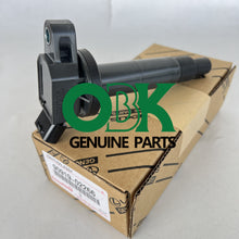 Görseli Galeri görüntüleyiciye yükleyin, High Quality 1pc 90919-02266 IGNITION COIL FOR TOYOTA PARTS 673-1307 OEM 90919-02244 90919 02244 9091902244 9091902266