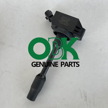 Görseli Galeri görüntüleyiciye yükleyin, ignition coil for Toyota 90919-02277