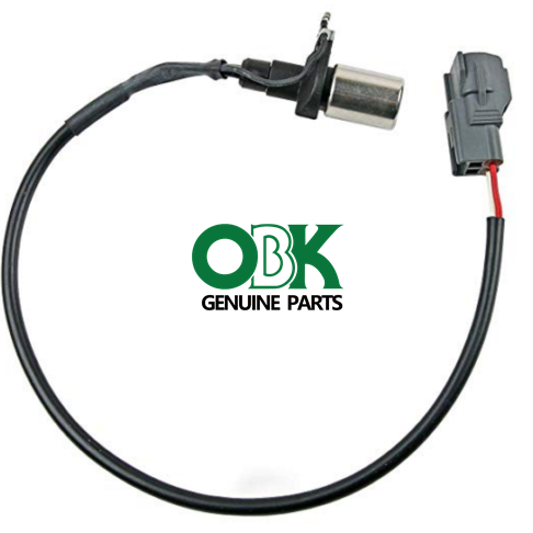 Crankshaft Position Sensor Angle Position For Toyota Lexus 90919-05006 029600-0100 9091905006