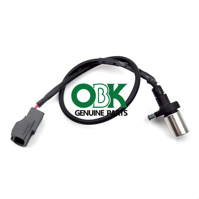 Crankshaft Position Sensor Angle Position For Toyota Lexus 90919-05006 029600-0100 9091905006