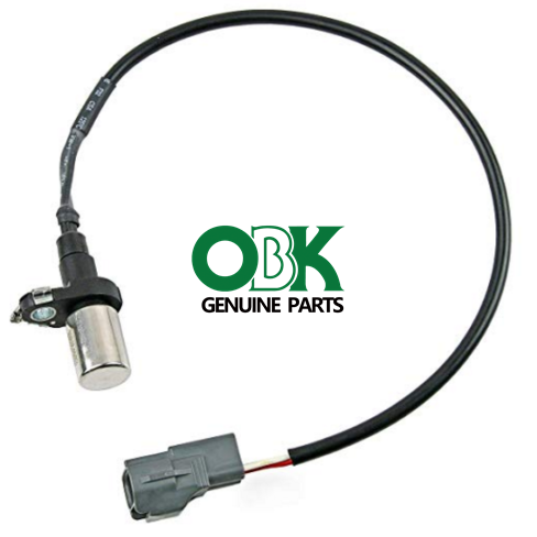 Crankshaft Position Sensor Angle Position For Toyota Lexus 90919-05006 029600-0100 9091905006