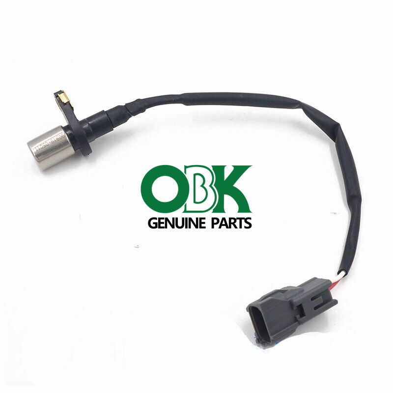 Crankshaft Crank Position Sensor For Toyota Coroll 90919-05011 0296000211 0296000212 9091905011 94855512