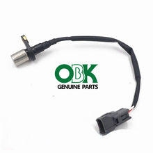 Load image into Gallery viewer, Crankshaft Crank Position Sensor For Toyota Coroll 90919-05011 0296000211 0296000212 9091905011 94855512