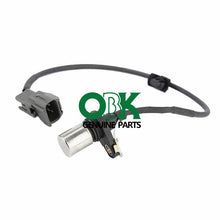 Load image into Gallery viewer, Crankshaft Crank Position Sensor For Toyota Coroll 90919-05011 0296000211 0296000212 9091905011 94855512