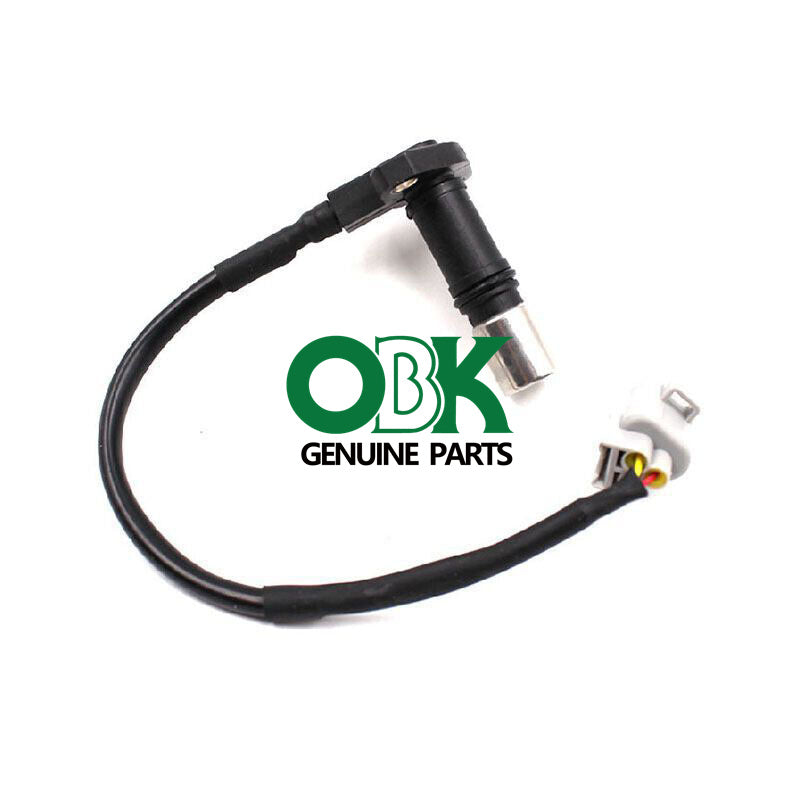 Engine Crankshaft Position Sensor 90919-05016 for Toyota 90919-05016