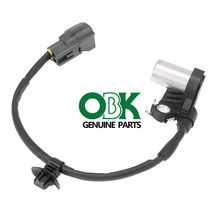 Load image into Gallery viewer, Crankshaft Position Sensor Fit Toyota Camry 90919-05017 90080-19011 12960-00090