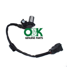 Load image into Gallery viewer, Crankshaft Position Sensor Fit Toyota Camry 90919-05017 90080-19011 12960-00090