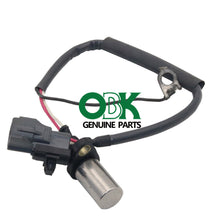 Charger l&#39;image dans la galerie, For Toyota Crankshaft Position Sensor Crank Shaft Angle Position 90919-05018 CPS014