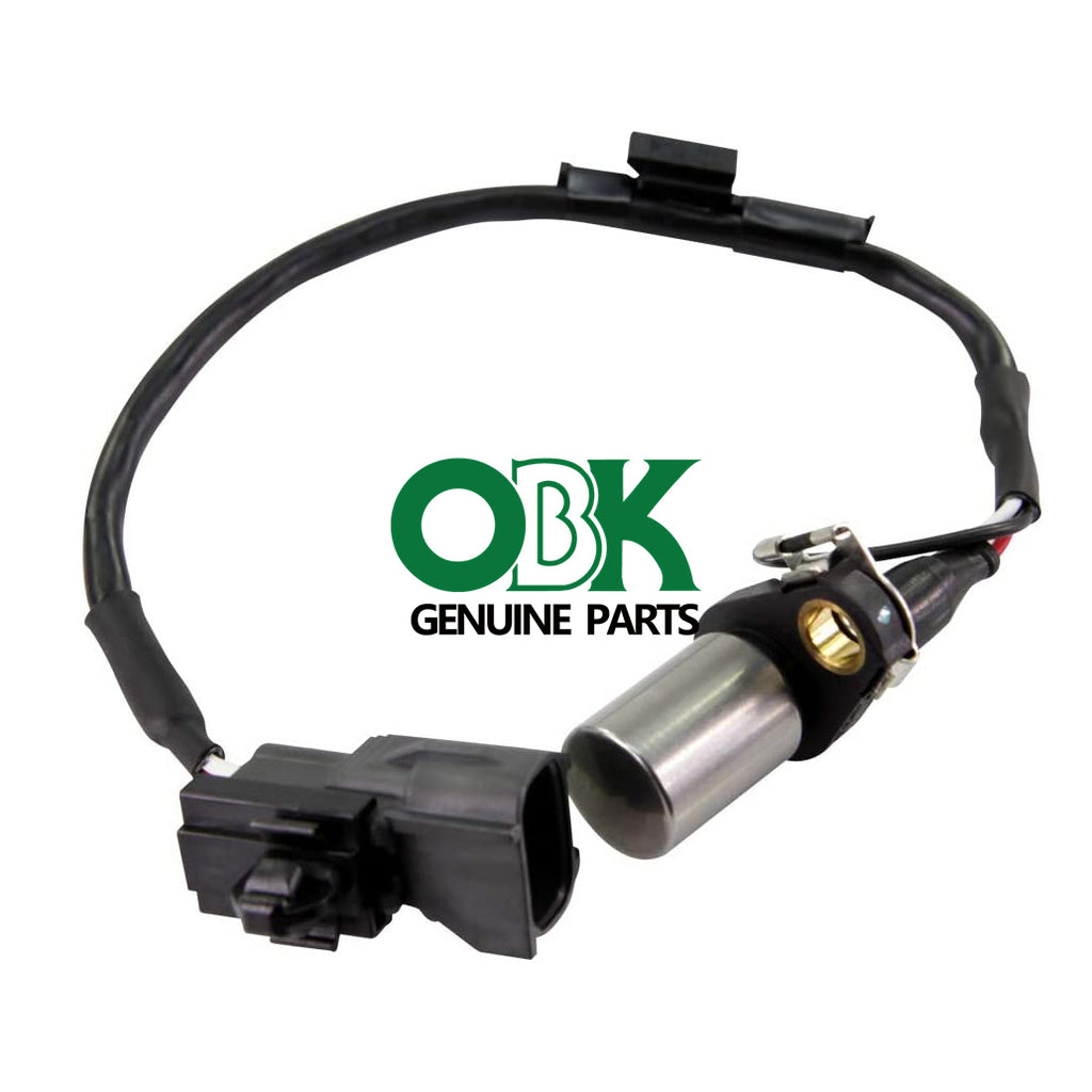 For Toyota Crankshaft Position Sensor Crank Shaft Angle Position  90919-05021 19300-62010 029600-0371 1930062010 0296000371 0296000372 9091905021 PC195