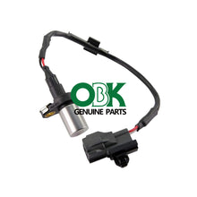 Load image into Gallery viewer, For Toyota Crankshaft Position Sensor Crank Shaft Angle Position  90919-05021 19300-62010 029600-0371 1930062010 0296000371 0296000372 9091905021 PC195