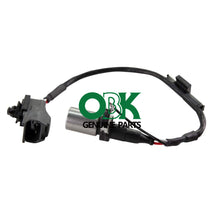 Load image into Gallery viewer, For Toyota Crankshaft Position Sensor Crank Shaft Angle Position  90919-05021 19300-62010 029600-0371 1930062010 0296000371 0296000372 9091905021 PC195