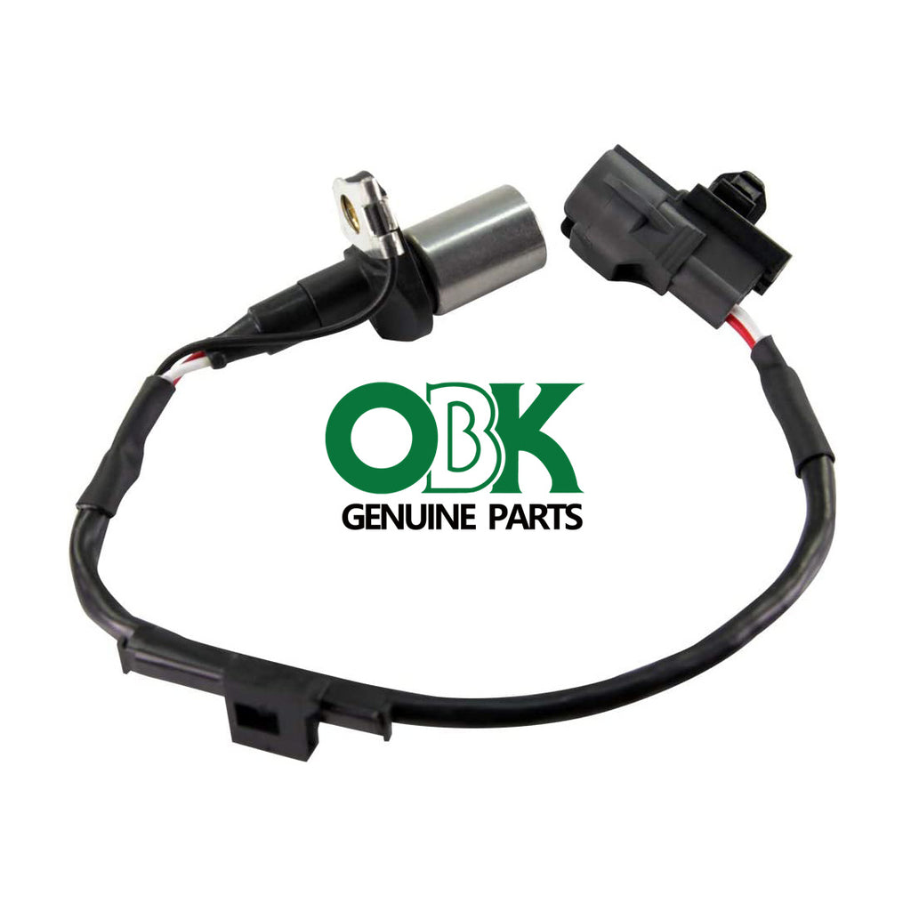 For Toyota Crankshaft Position Sensor Crank Shaft Angle Position  90919-05021 19300-62010 029600-0371 1930062010 0296000371 0296000372 9091905021 PC195