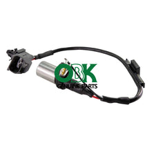 Load image into Gallery viewer, For Toyota Crankshaft Position Sensor Crank Shaft Angle Position  90919-05021 19300-62010 029600-0371 1930062010 0296000371 0296000372 9091905021 PC195