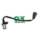 For Lexus Crankshaft Position Sensor Crank Shaft Angle Position 90919-05023 CPS017