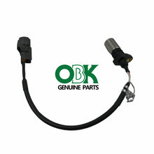 Charger l&#39;image dans la galerie, Crankshaft Position Sensor For Toyota 90919-05040