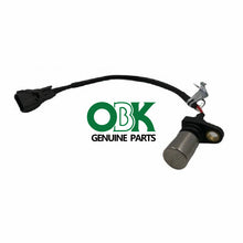 Load image into Gallery viewer, Crankshaft Position Sensor For Toyota 90919-05040