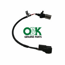 Charger l&#39;image dans la galerie, Crankshaft Position Sensor For Toyota 90919-05040