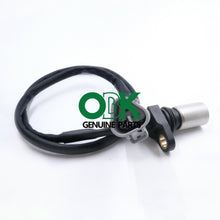 Charger l&#39;image dans la galerie, Crankshaft Position Sensor For TOYOTA 90919-05050