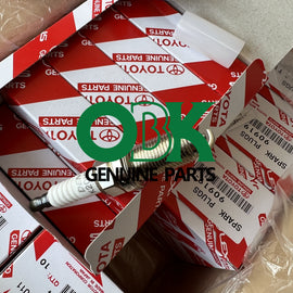 2003-2015 Toyota Spark Plug 90919-01235 | Frontier Toyota