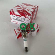 Görseli Galeri görüntüleyiciye yükleyin, Iridium Spark Plugs 90919-01210 SK20R11 3297 For Toyota Camry RAV4 Avalon