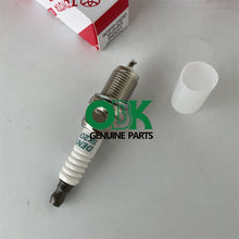 Charger l&#39;image dans la galerie, Iridium Spark Plugs 90919-01210 SK20R11 3297 For Toyota Camry RAV4 Avalon