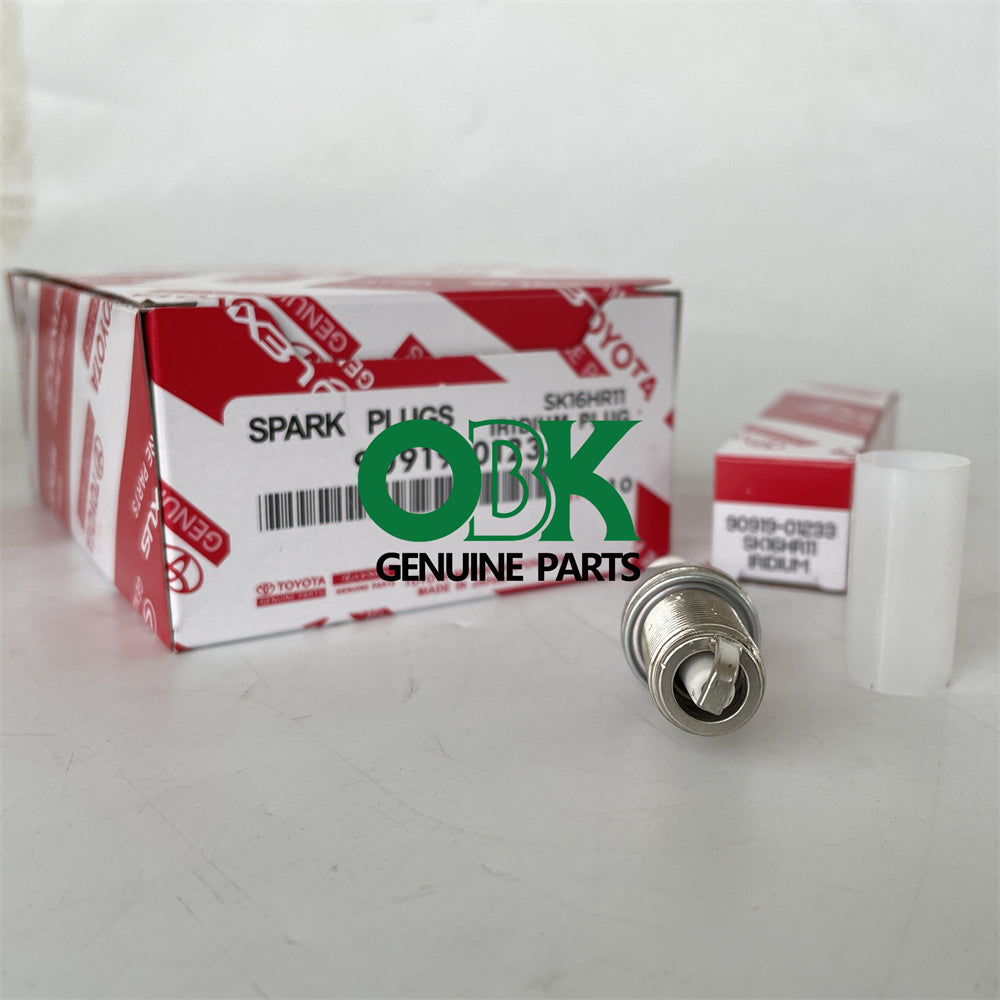 Spark Plug for Toyota 90919-01233 90919 01233