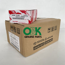 Görseli Galeri görüntüleyiciye yükleyin, Spark Plug for Toyota 90919-01233 90919 01233