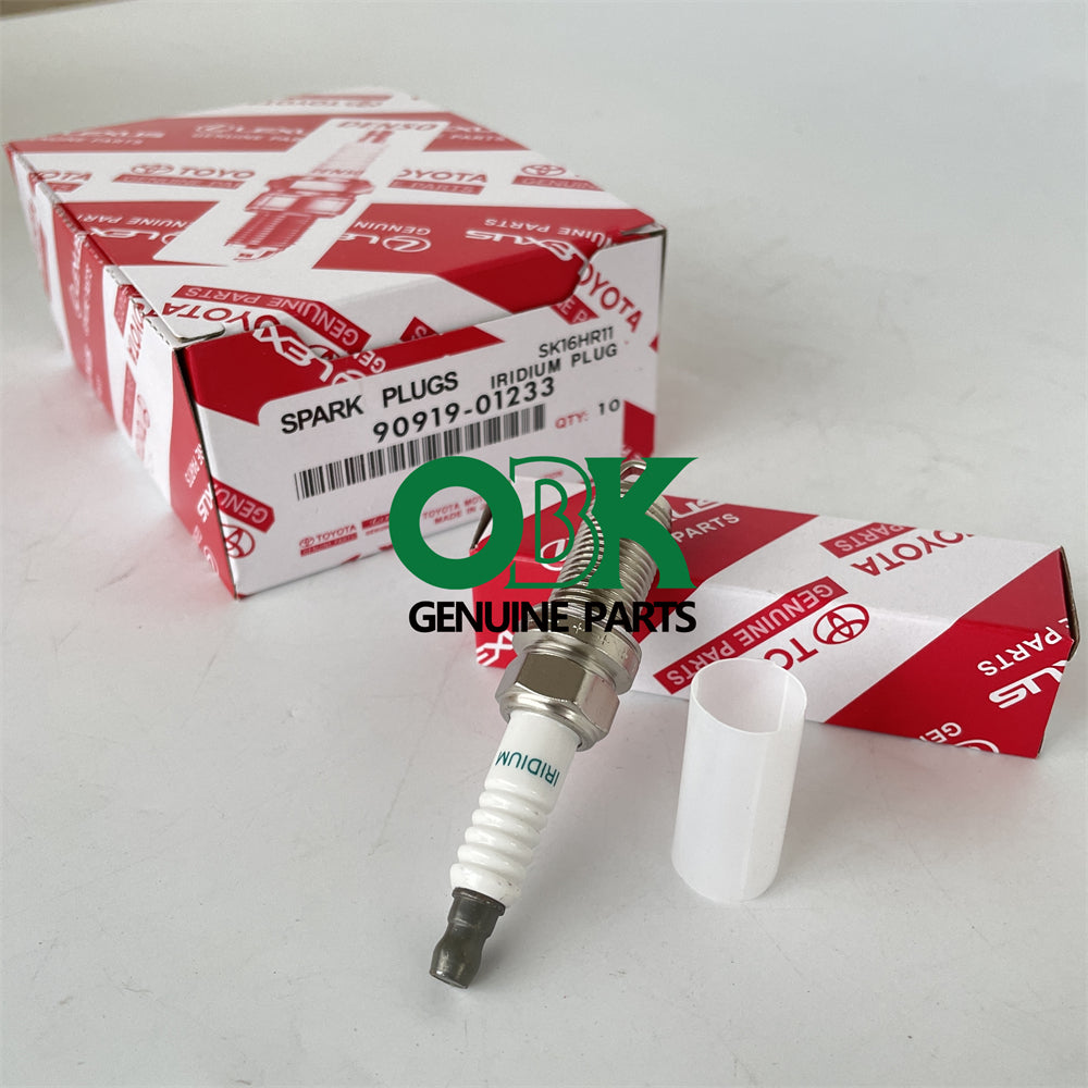 Spark Plug for Toyota 90919-01233 90919 01233