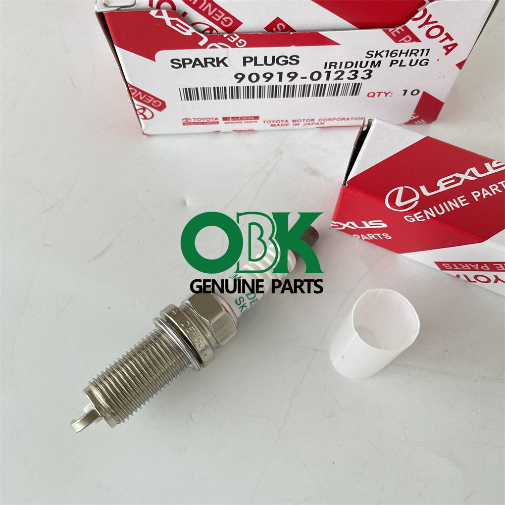 Spark Plug for Toyota 90919-01233 90919 01233