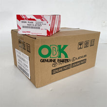 Görseli Galeri görüntüleyiciye yükleyin, Genuine Spark Plugs For Toyota Lexus Denso 90919-01247  90919 01247